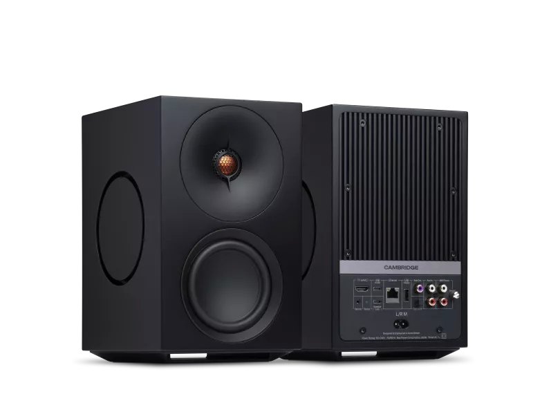 Cambridge Audio L/R M