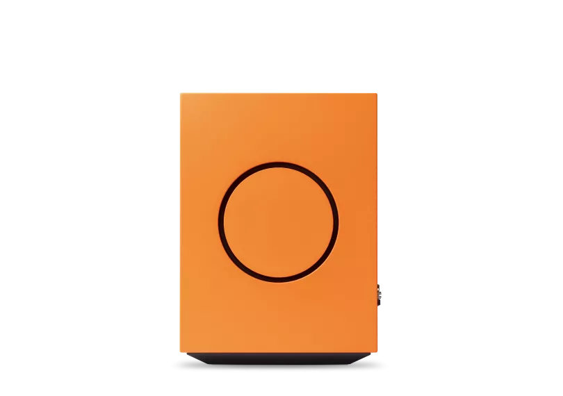 Cambridge Audio L/R M