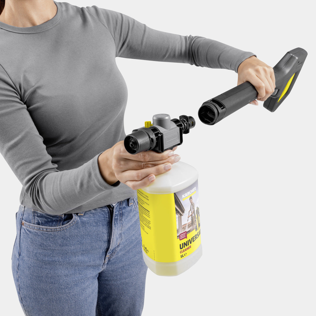Karcher K4 Comfort Premium Home
