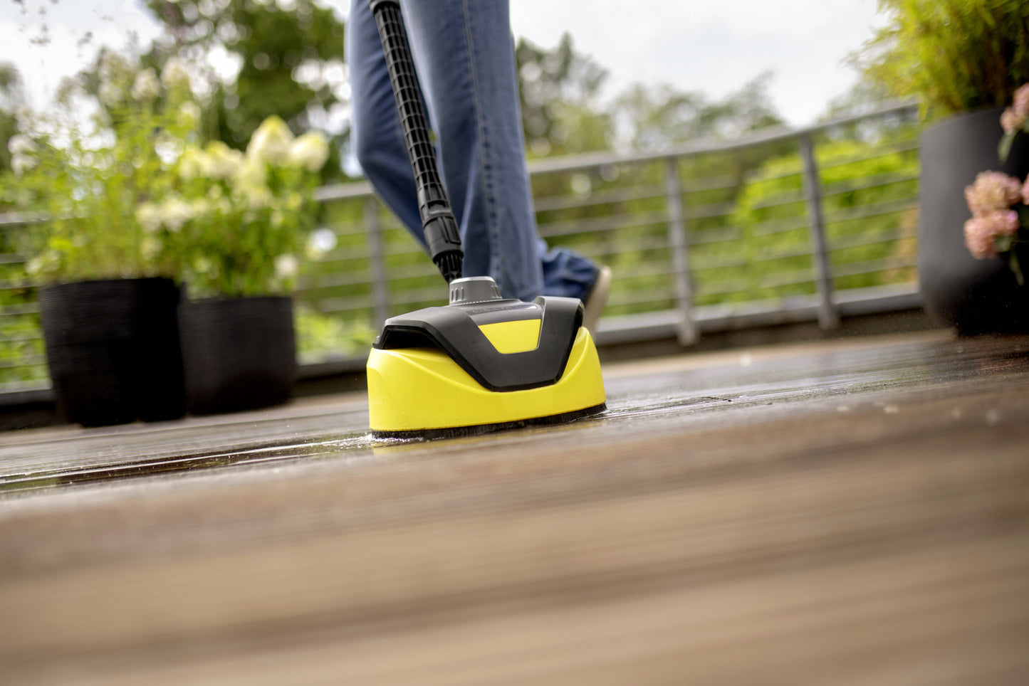 Karcher K4 Comfort Premium Home