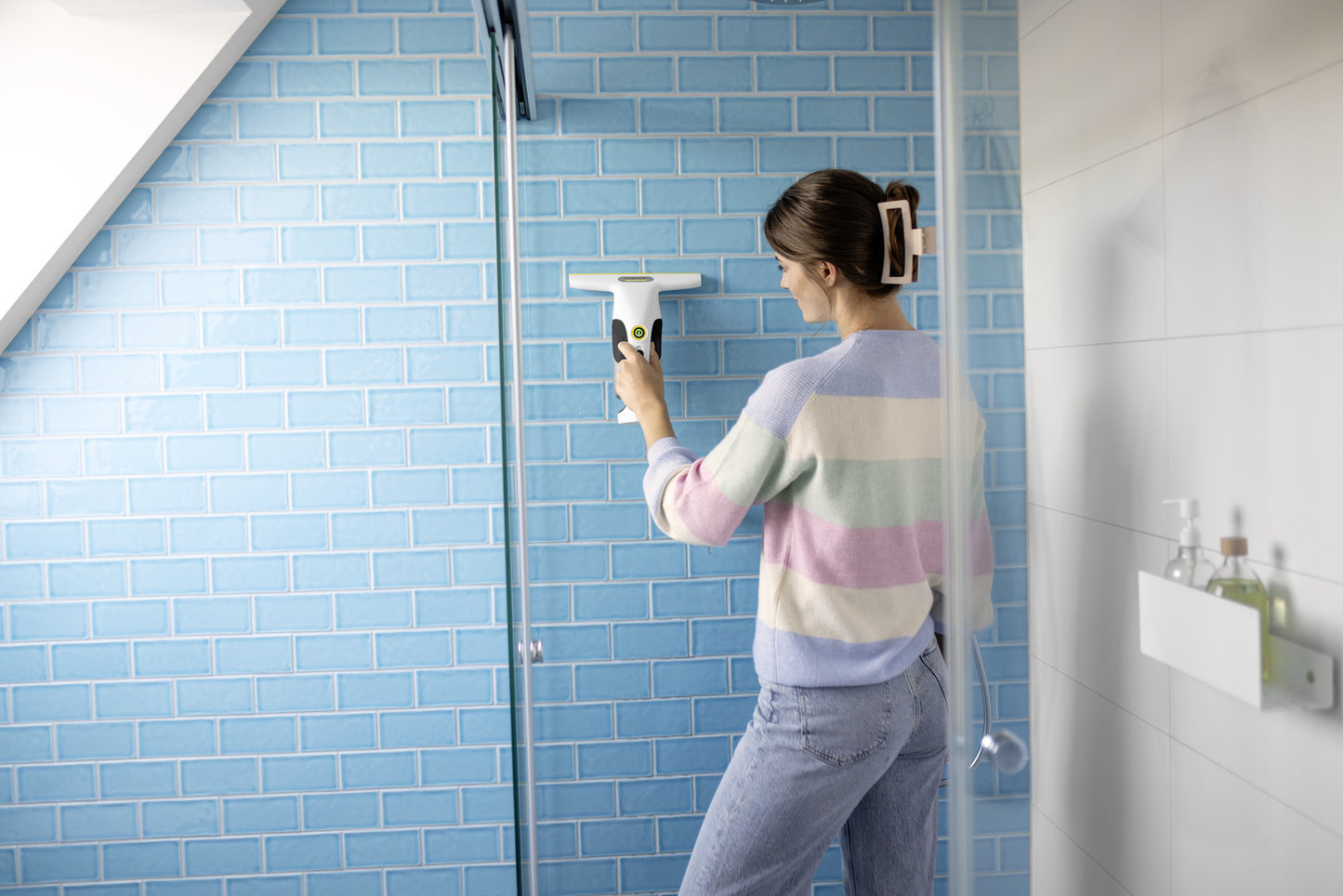 Karcher WV1 Compact Care+