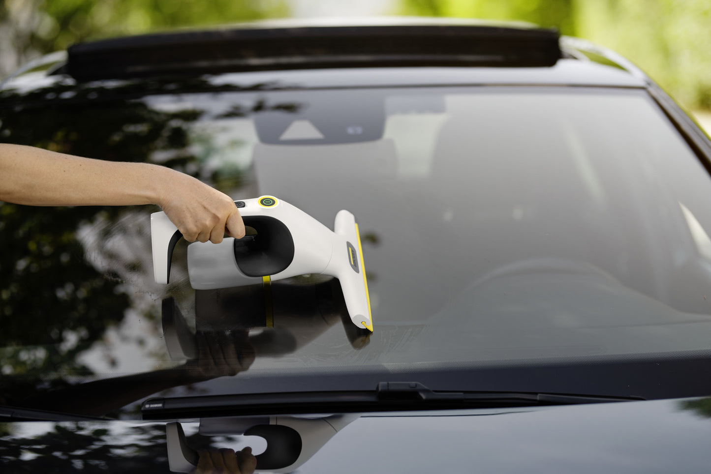 Karcher WV1 Compact Extra