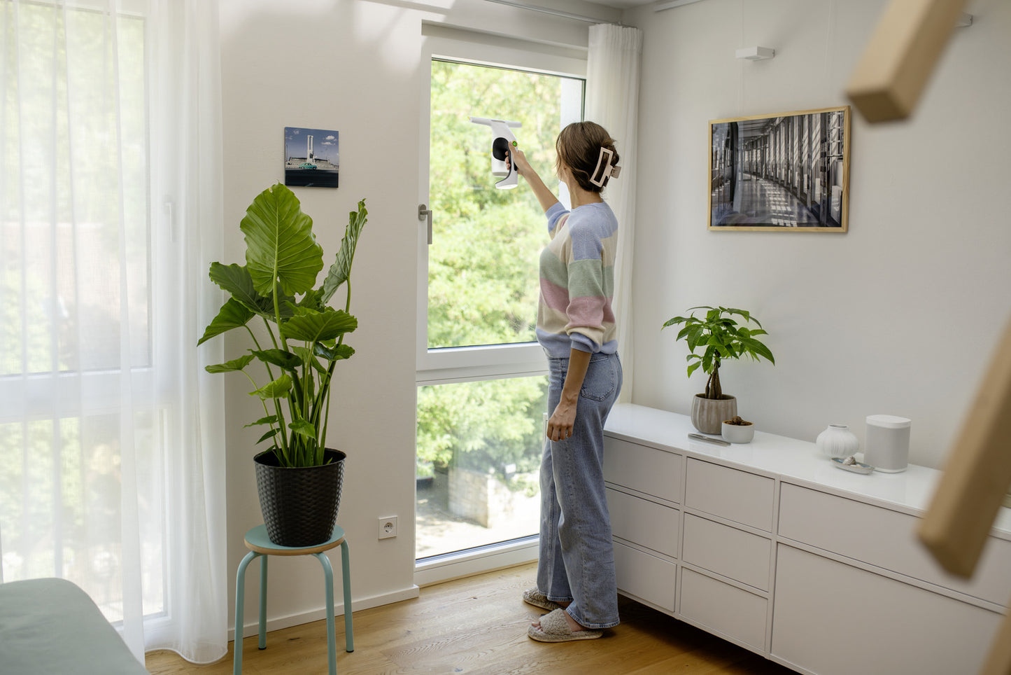 Karcher WV1 Compact