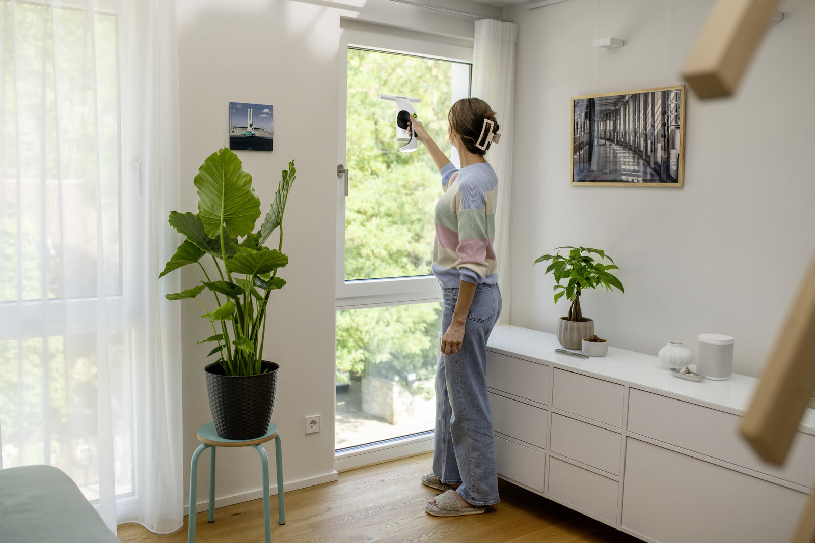 Karcher WV1 Compact