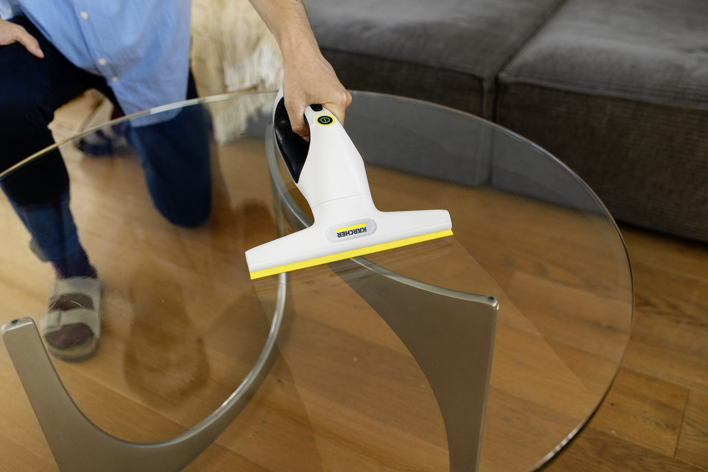 Karcher WV2 Universal Precision