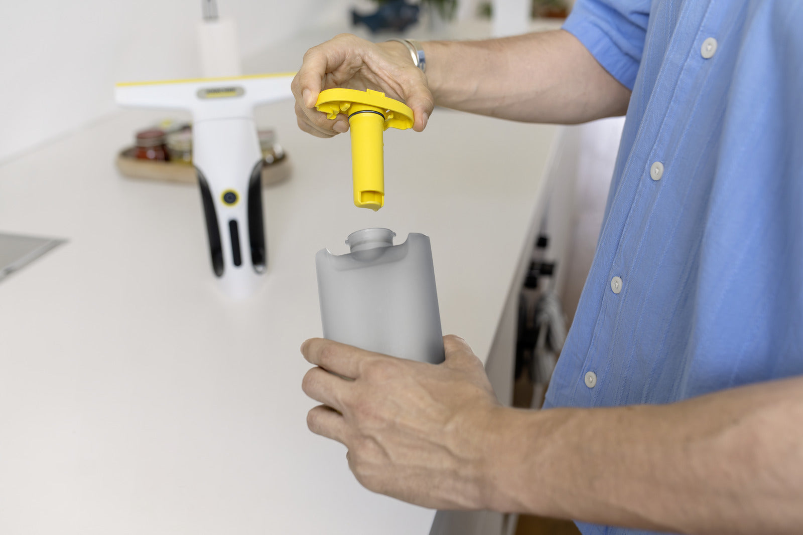 Karcher WV2 Universal Multi