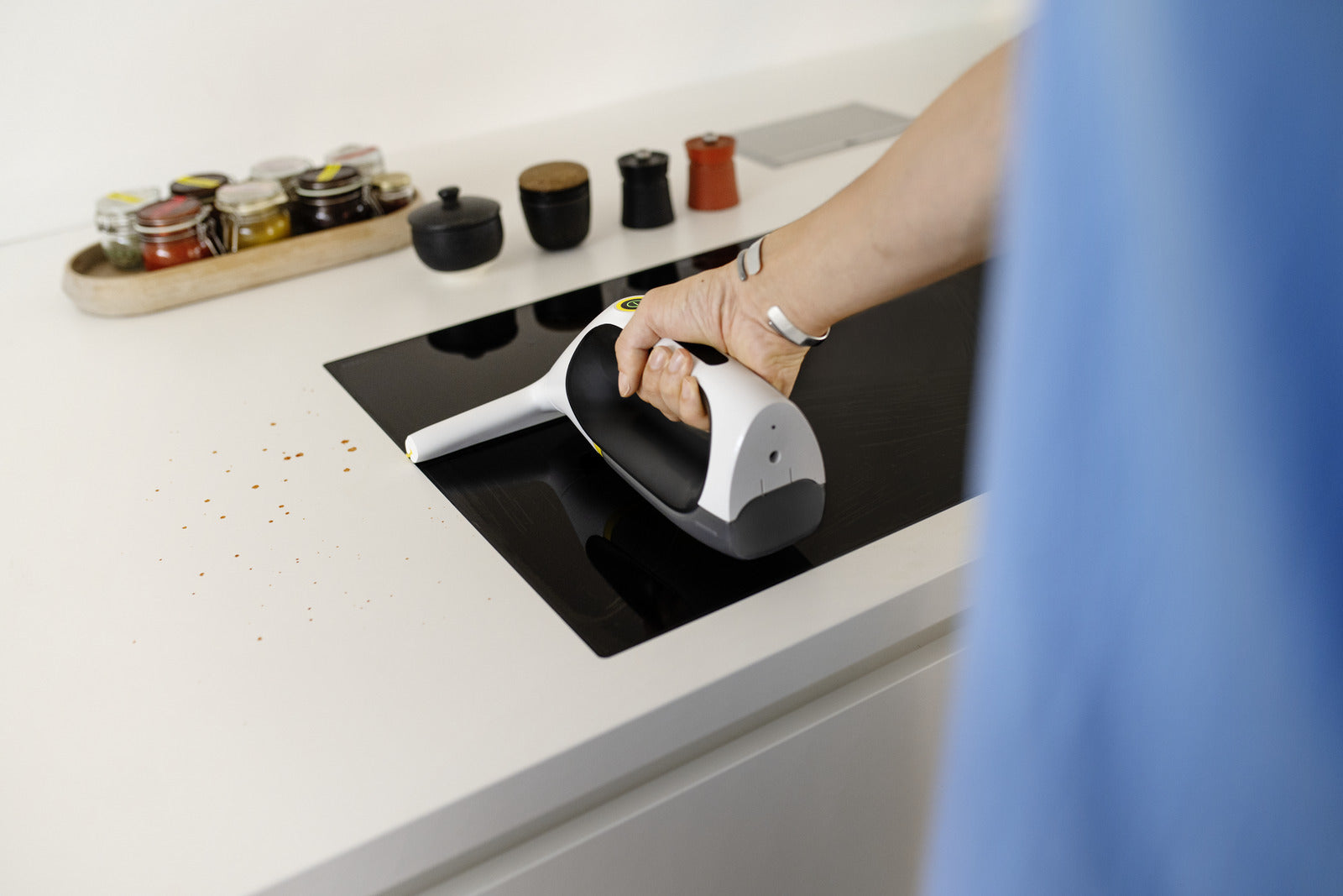 Karcher WV2 Universal Home