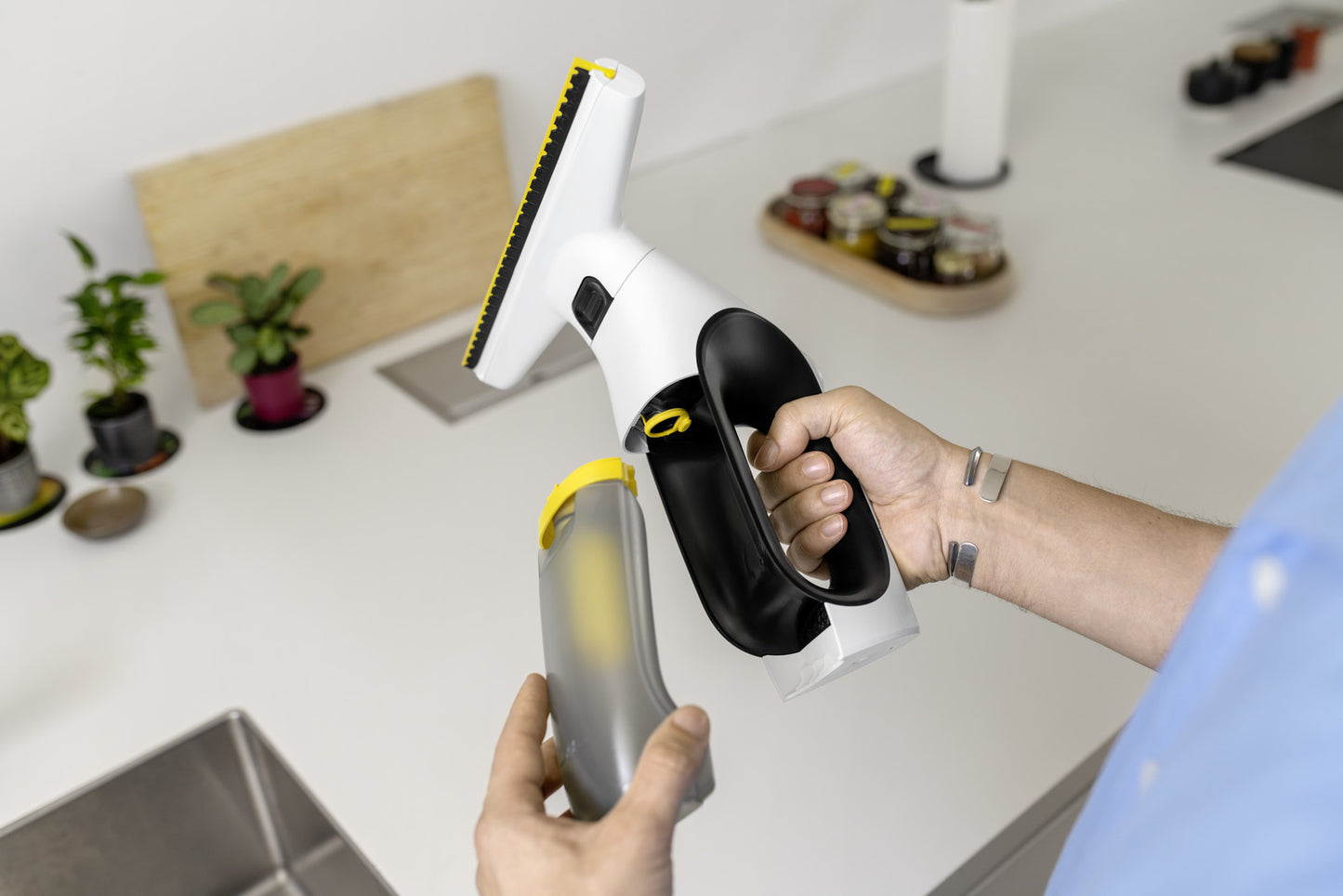 Karcher WV2 Universal Home