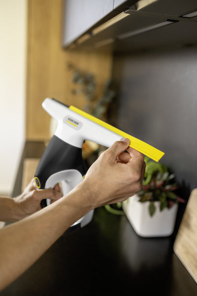 Karcher WV3 Comfort Precision