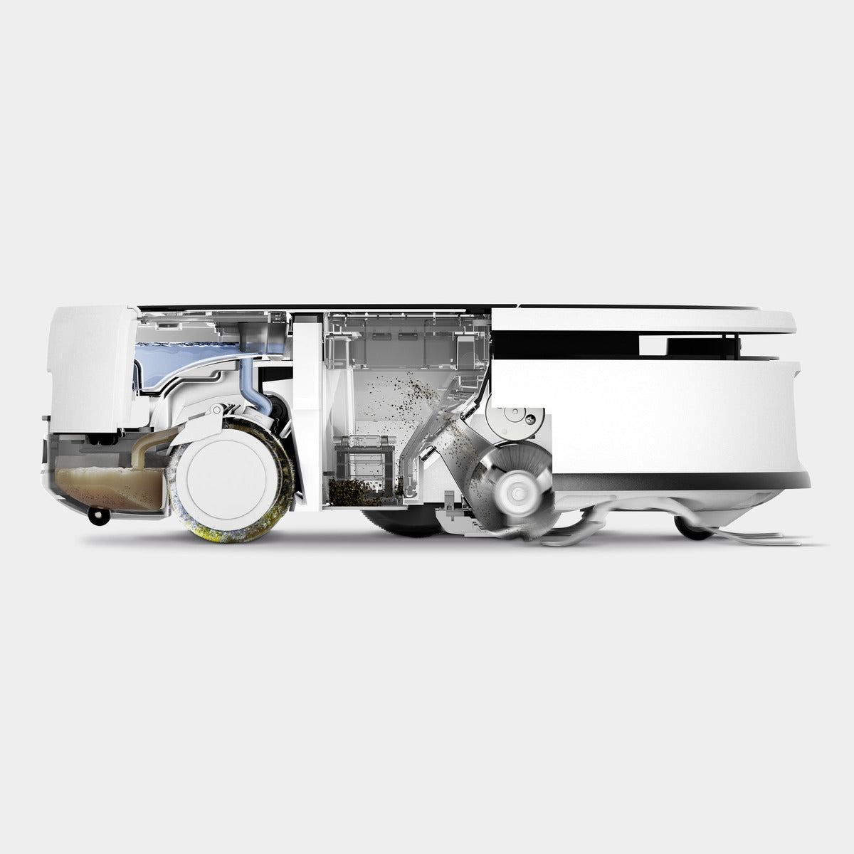 Karcher RVC 3