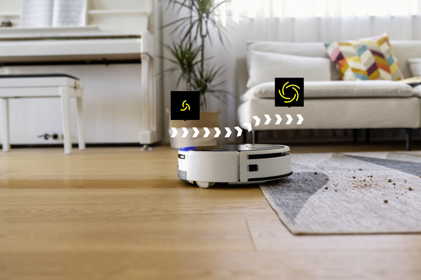 Karcher RVC 3
