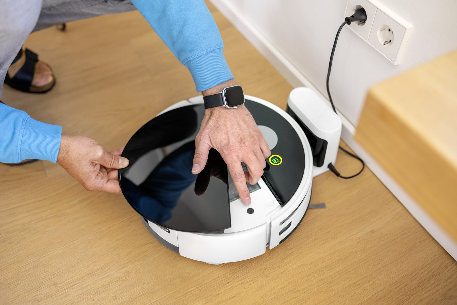 Karcher RVF 7