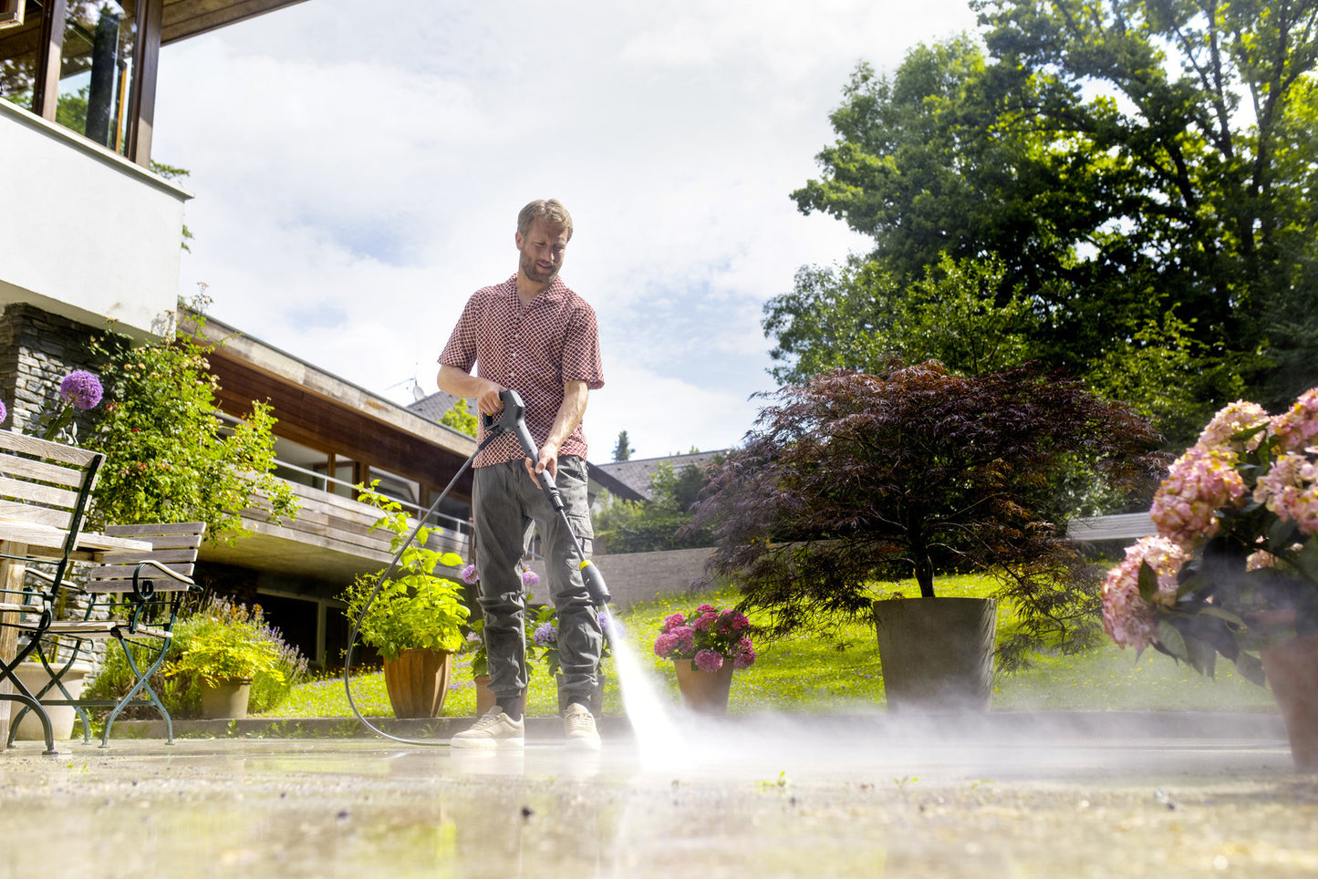 Karcher G180Q