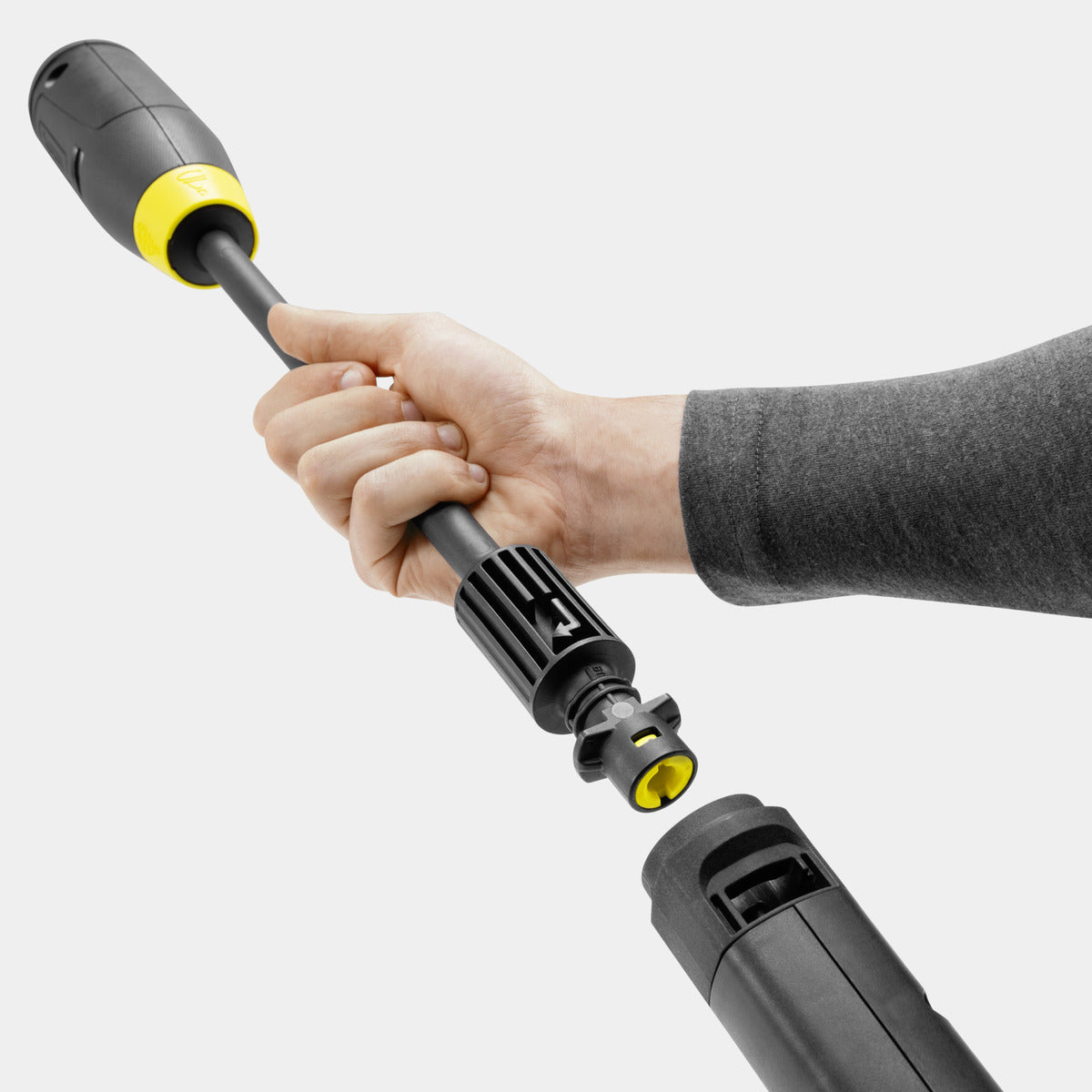 Karcher MJ 160