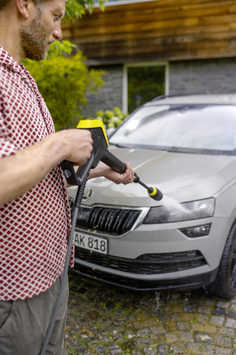 Karcher MJ 160