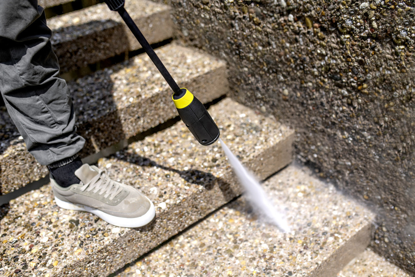 Karcher MJ 160