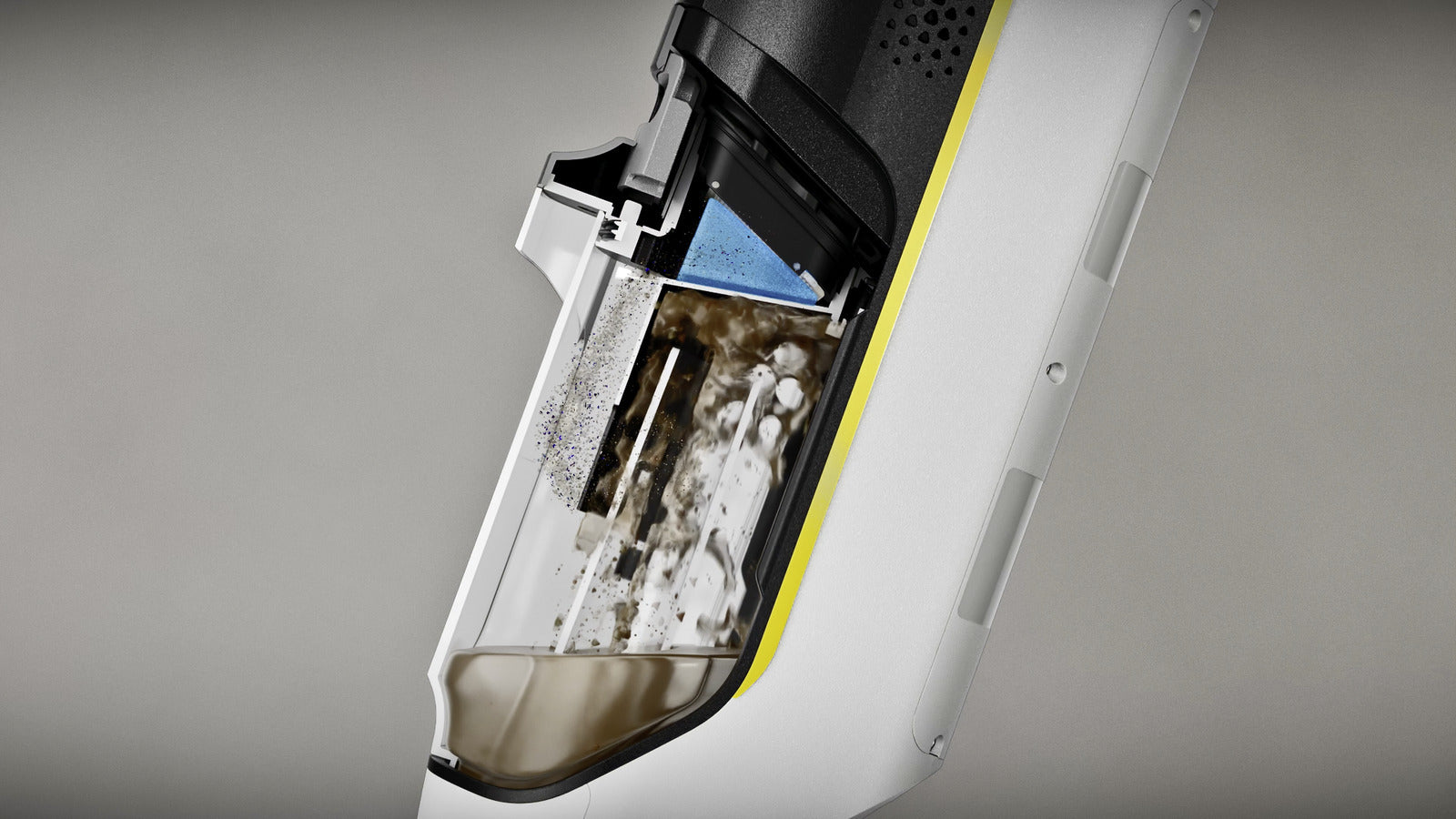Karcher Filter set