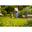 Karcher slangenset