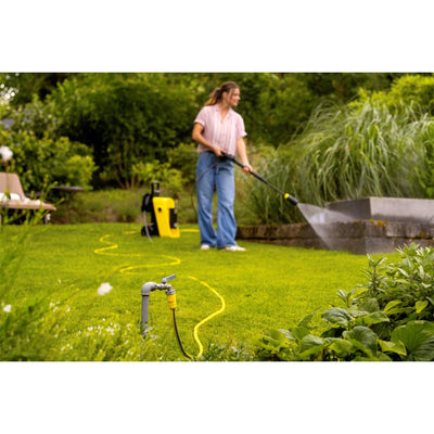Karcher slangenset