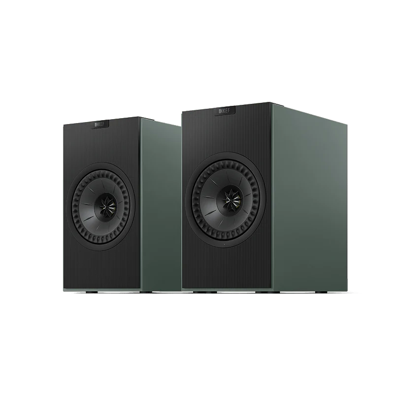 Kef Coda W All in One set
