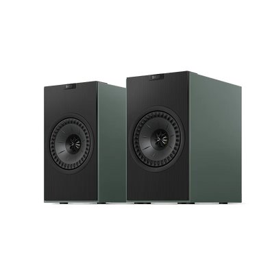 Kef Coda W All in One set