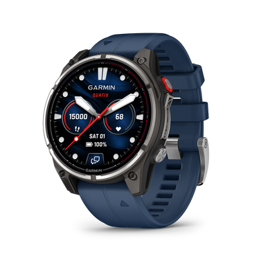 Garmin Quatix 8 Pro 47 mm