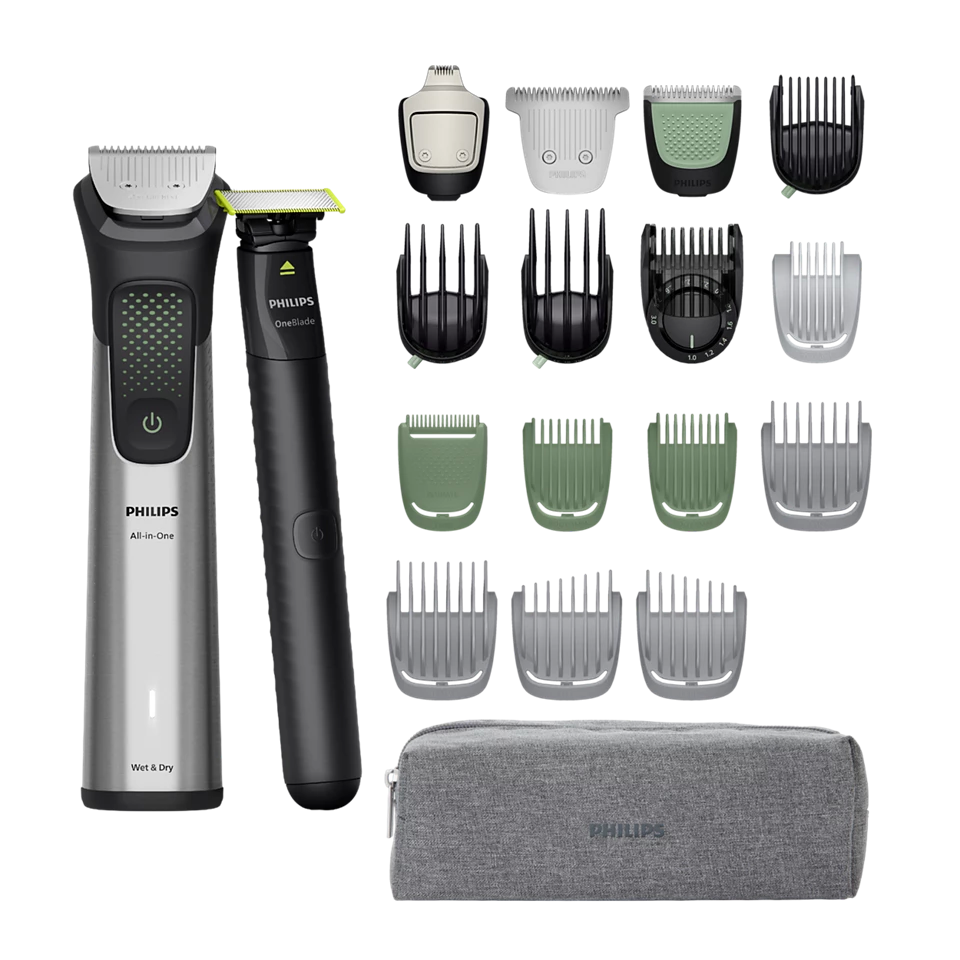 Philips MG9557/15