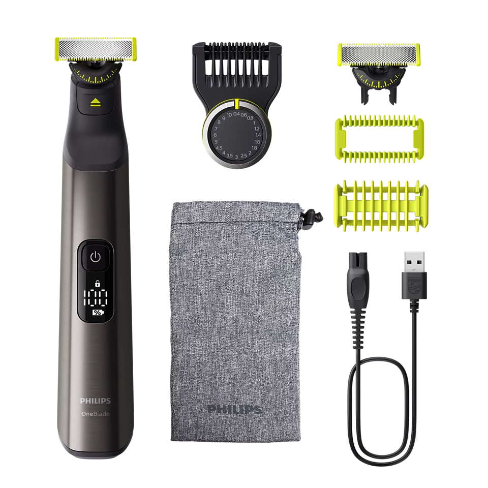 Philips QP6552/15