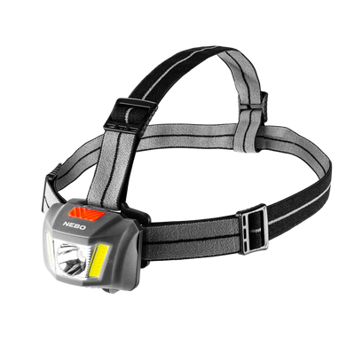 Nebo Einstein Duo 400