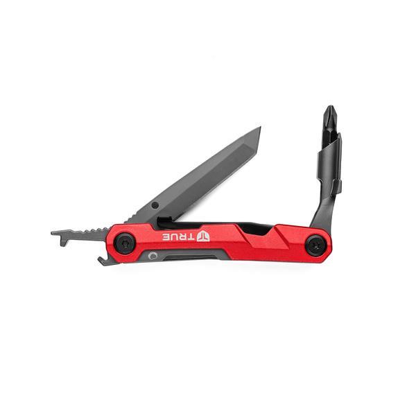 True Multitool Ti Block