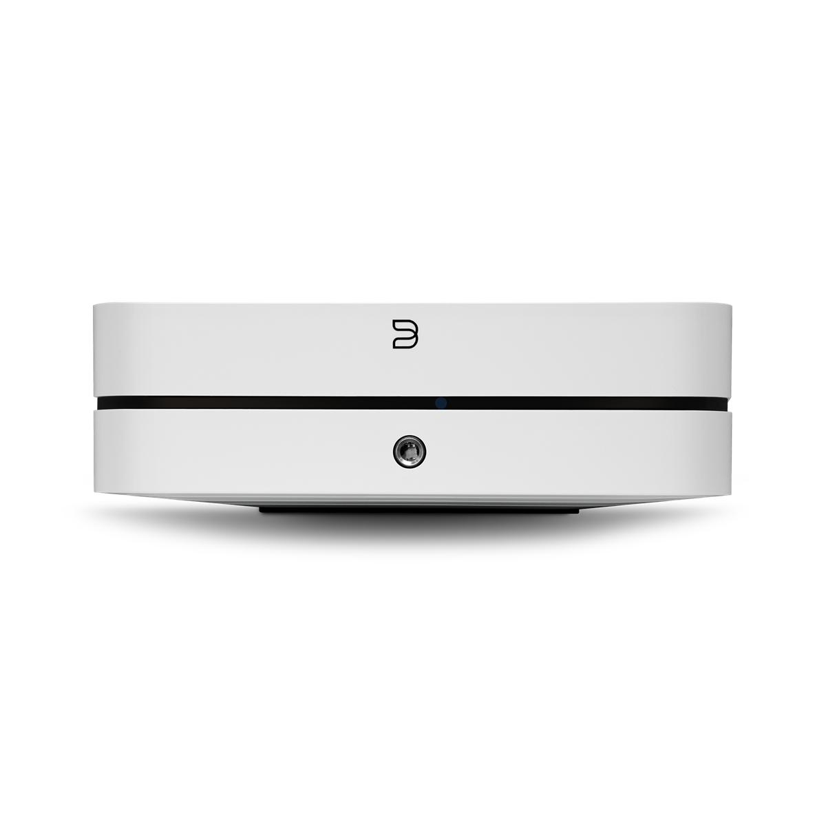 Bluesound POWERNODE N331 WHITE