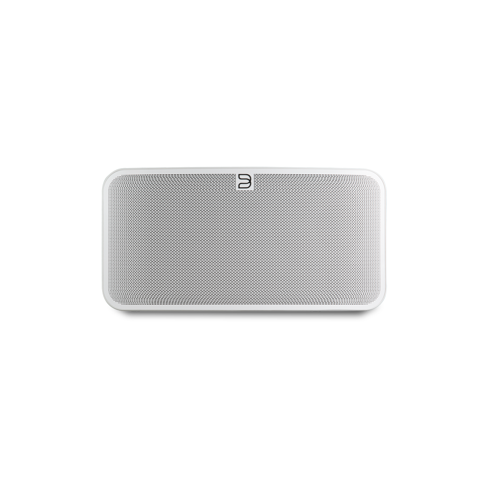 Bluesound PULSE MINI2I WHITE