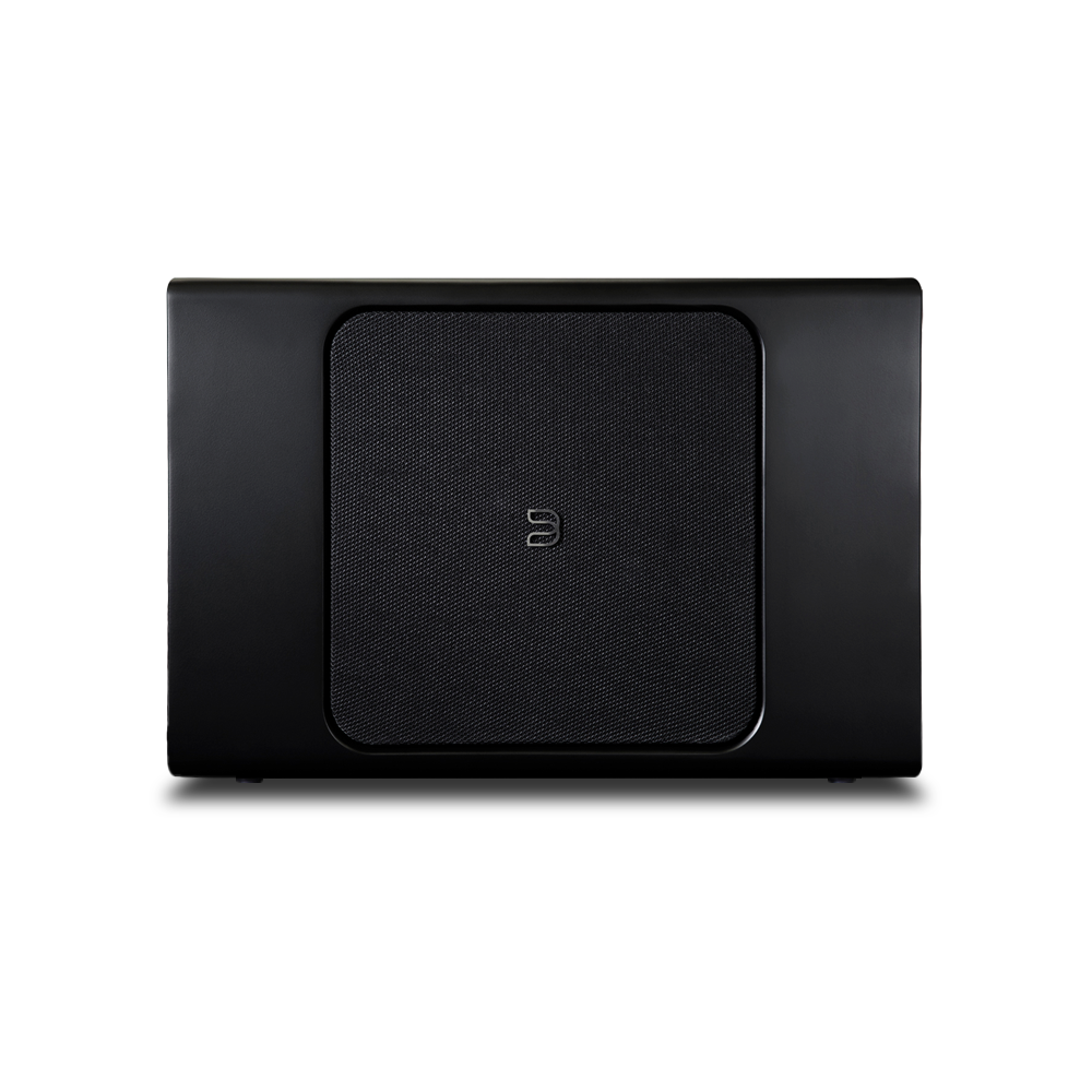 Bluesound PULSE SUB+ BLACK