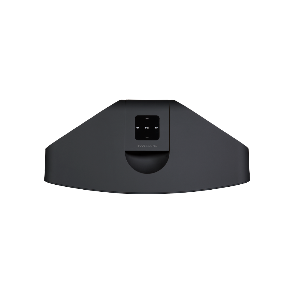 Bluesound PULSE2I BLACK