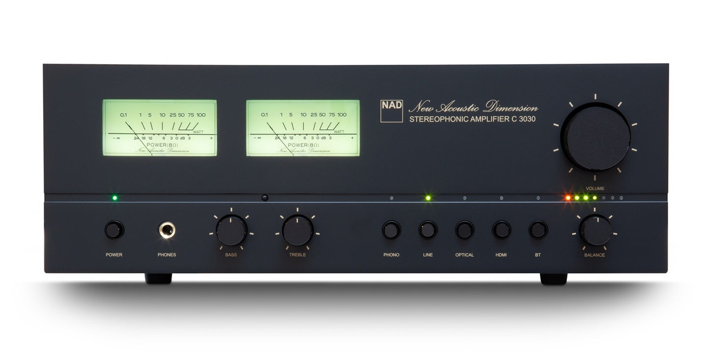 NAD C3030