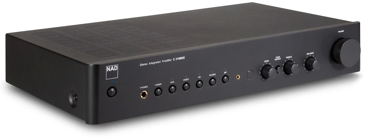 NAD C316BEEV2