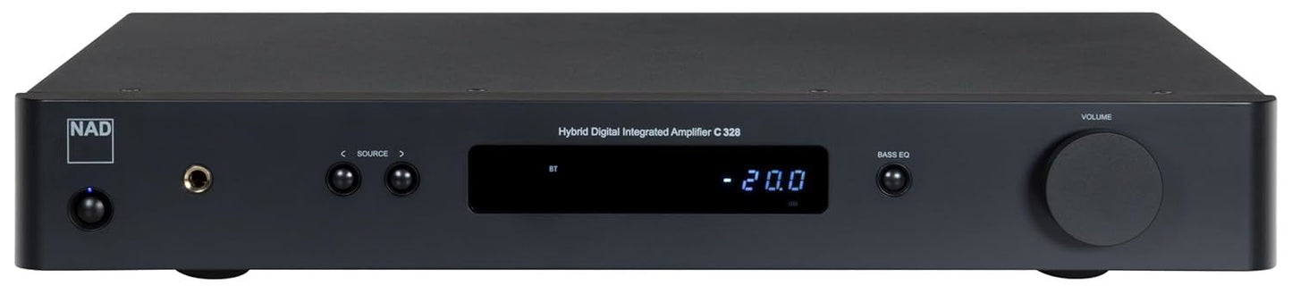 NAD C328