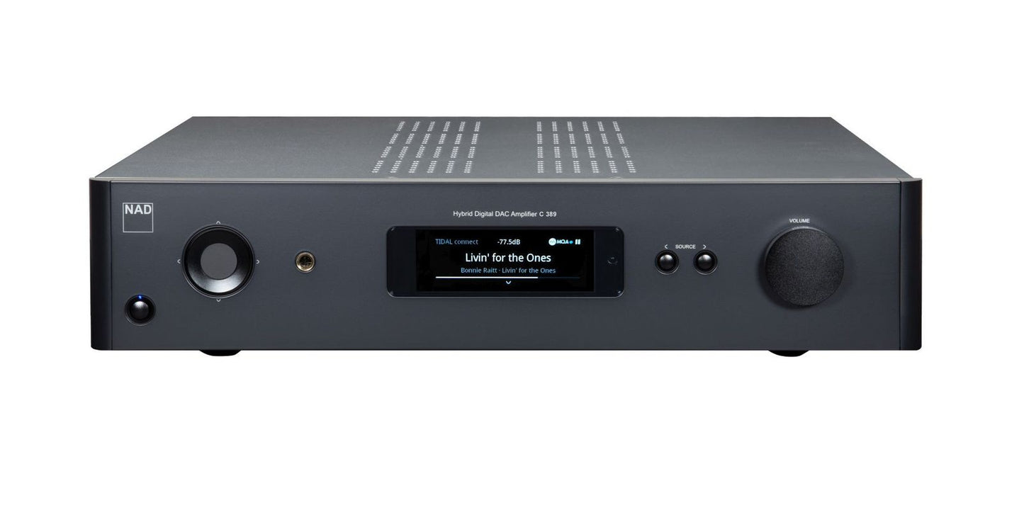 NAD C389