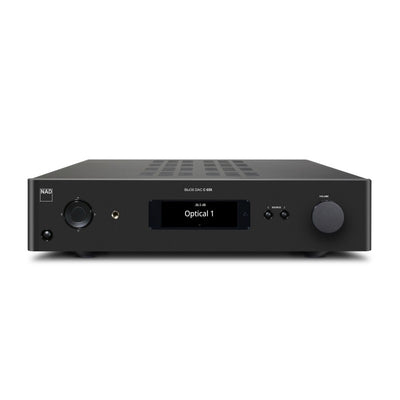 NAD C658