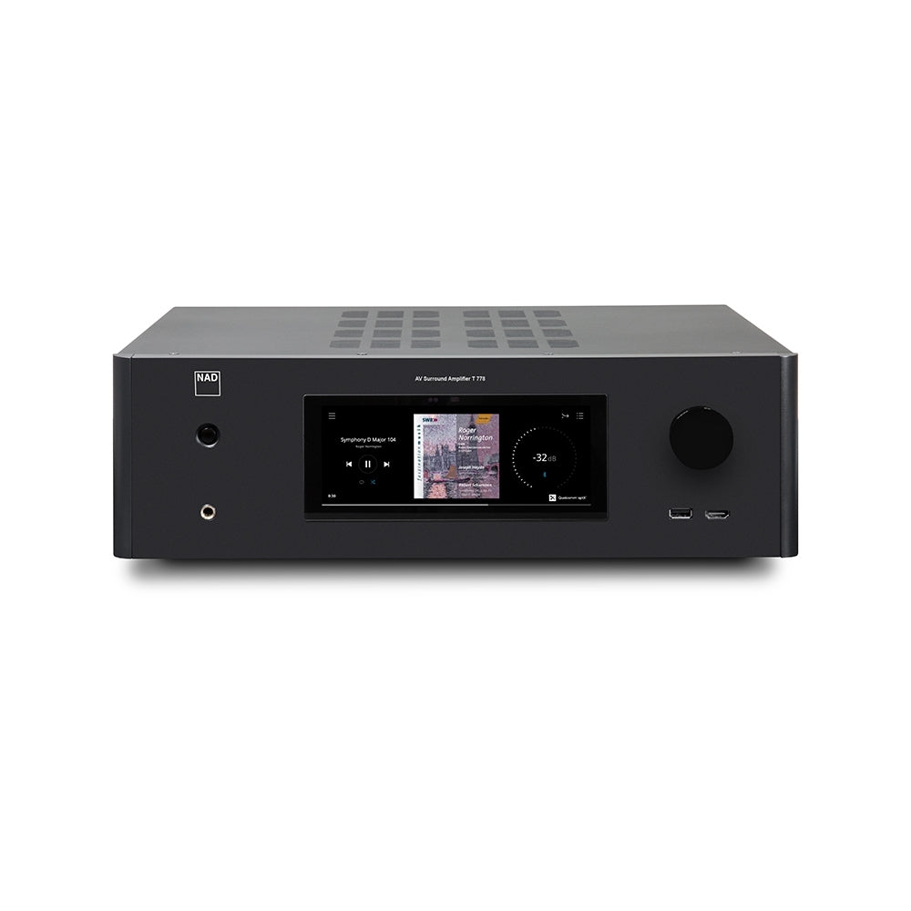 NAD T778