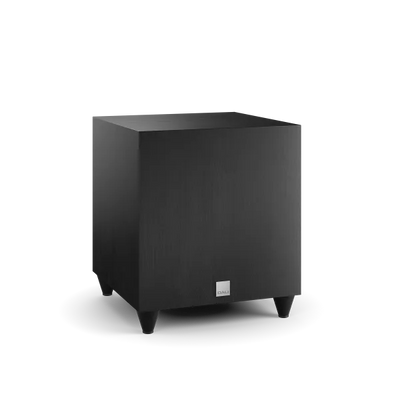 Dali SUB C-8 D BLACK