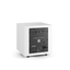 Dali SUB E-9 F WHITE SATIN