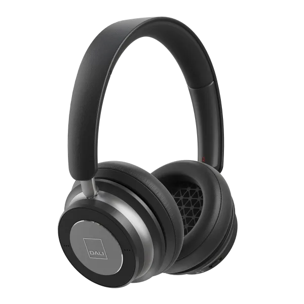 Dali IO-6 IRON BLACK