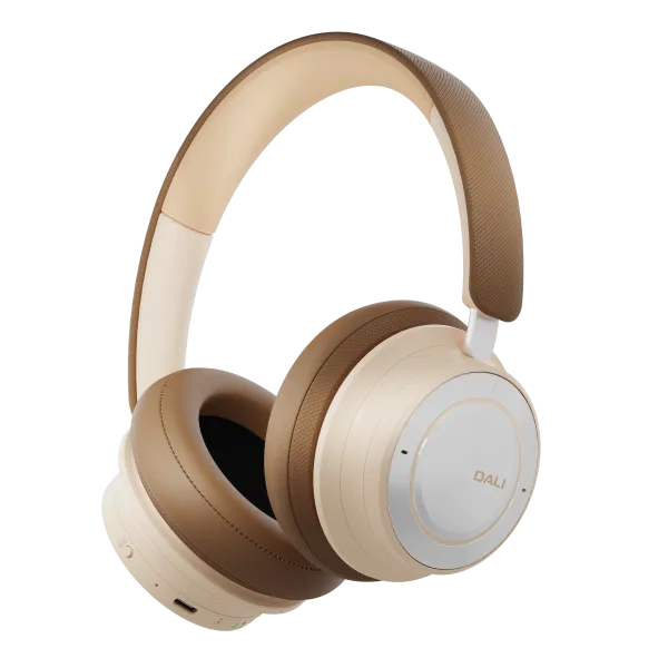 Dali IO-8 CARAMEL WHITE