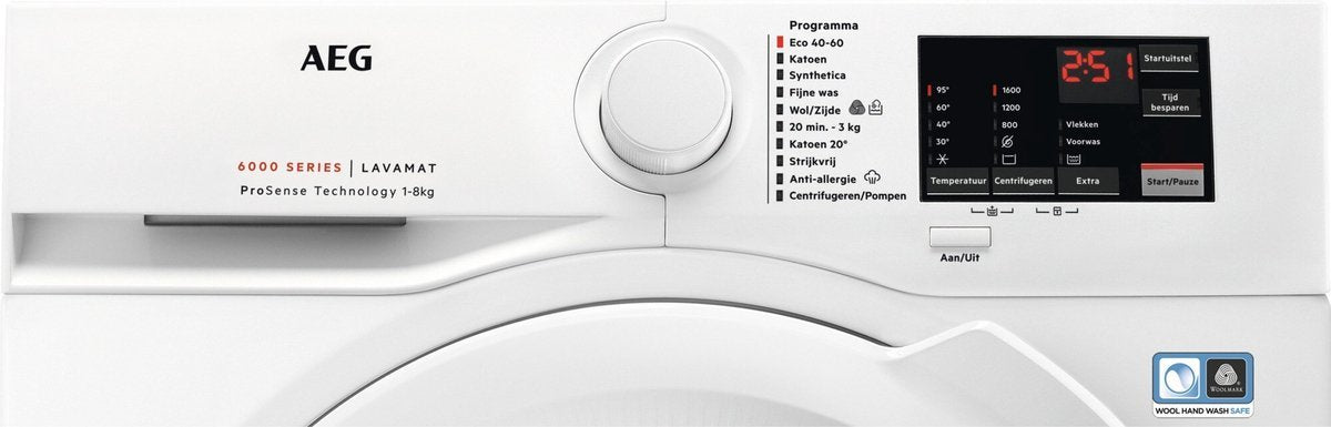 AEG LF628600