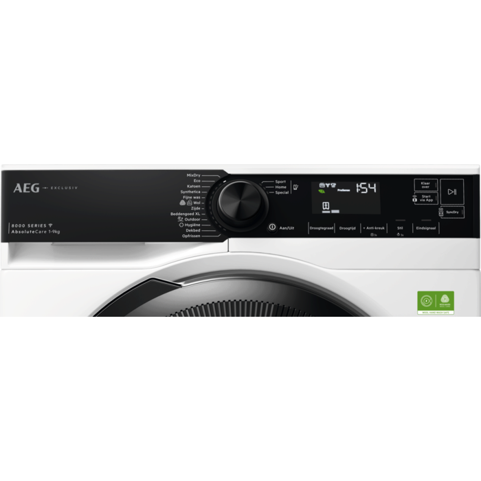 AEG TR86KASSEL