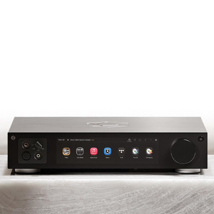 Hifi Rose RS451 BLACK