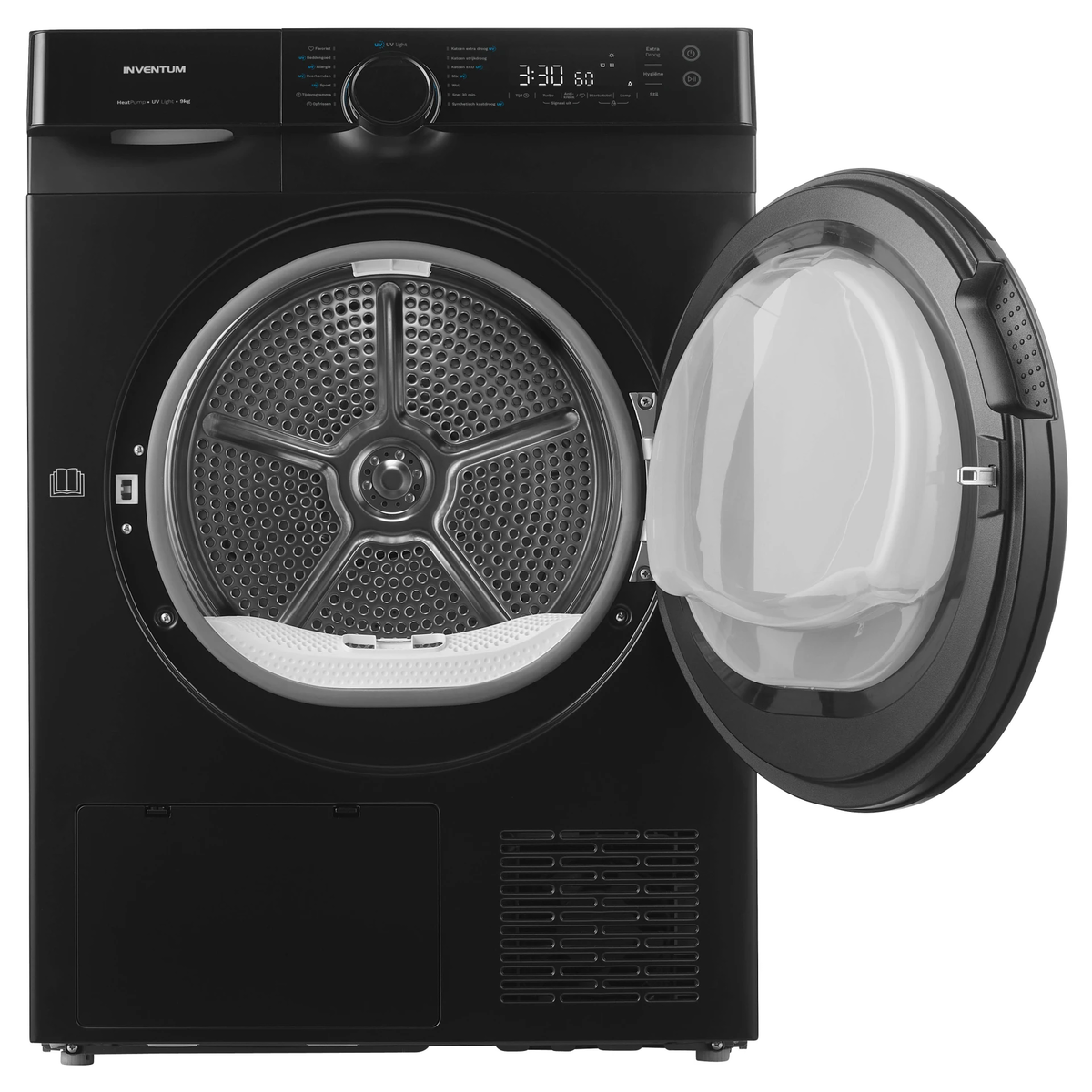 Inventum VDW9030W
