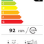 Inventum VDW9030W
