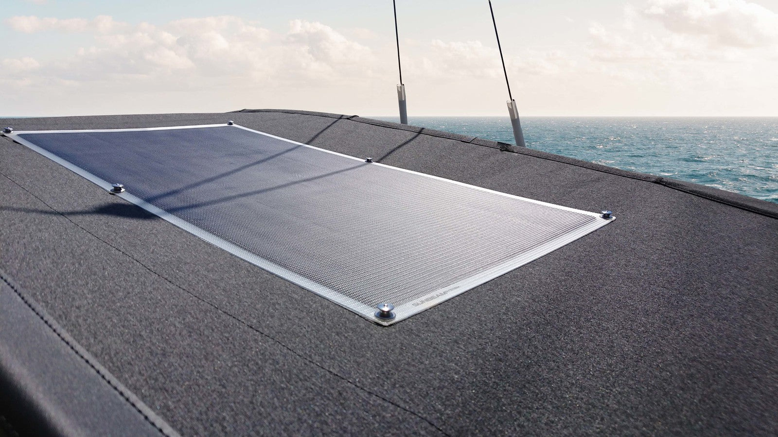 SUNBEAMsystem Carbon IQ 82W